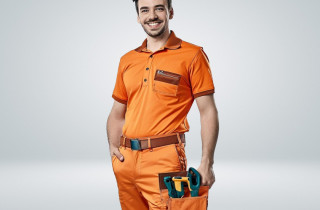Servis Talebi Oluştur