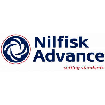 Nilfisk Yedek Parça