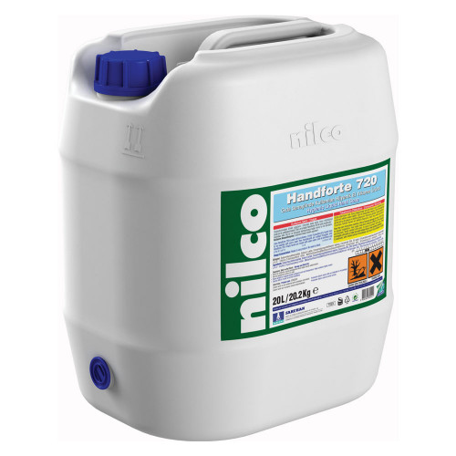 Nilco Handforte 720 Hijyenik El Yıkama Ürünü 20,2kg