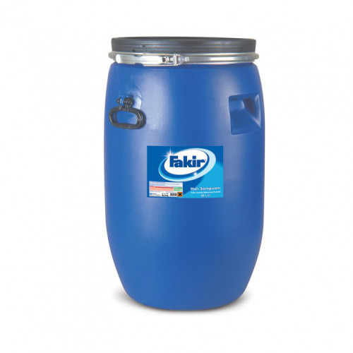 Fakir Halı Şampuanı 61,2kg