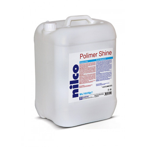 Nilco Polimer Shine Polimer Cila 10,5kg