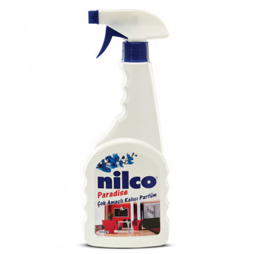 Nilco Paradise Oda Parfümü 0,77kg