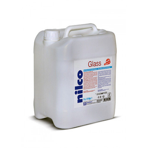 Nilco Glass Cam Temizleyici 19,8kg