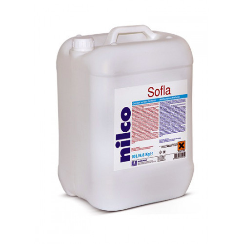 Nilco Sofla Çamaşır ve Oda Parfümü 4,9kg