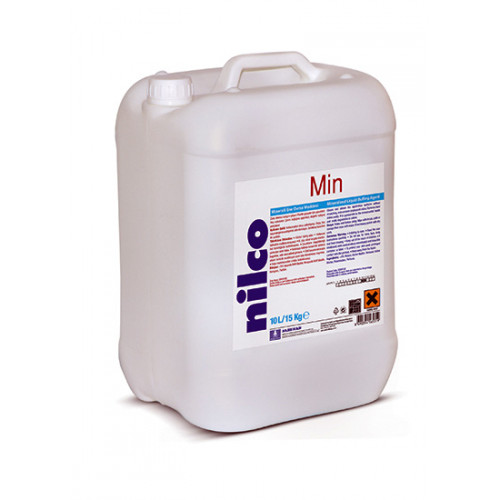 Nilco Min Ovma Kremi 1,2kg
