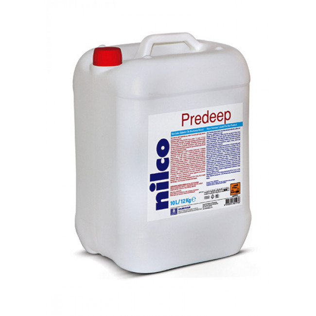 Nilco Predeep Sıvı Leke Giderici Ön Bastırma Ürünü 5,5kg