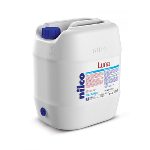 Nilco Luna Saç Şampuanı Parfümlü 20,7kg