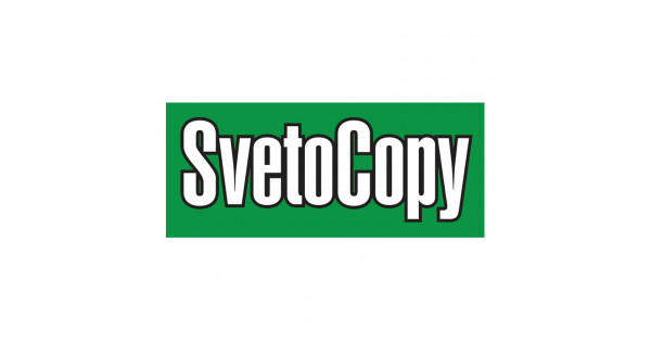 Svetocopy Fotokopi Kağıdı | Sveto Fotokopi Kağıdı