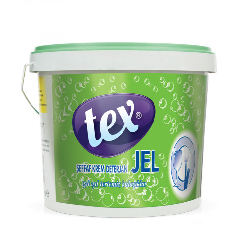 Tex Jel Deterjan 1,8kg