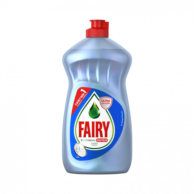 Fairy Platinum Bulaşık Deterjanı 500ml