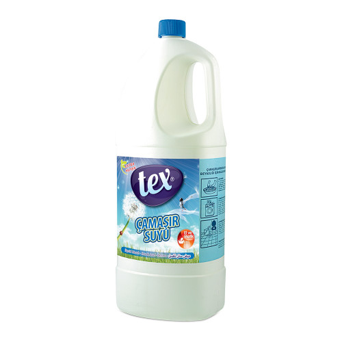 Tex Çamaşır Suyu 4kg
