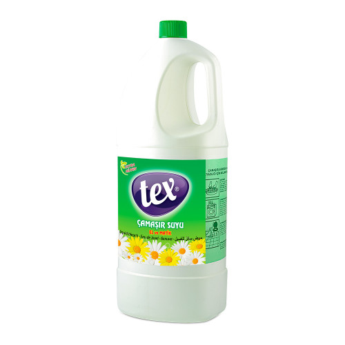Tex Çamaşır Suyu Parfümlü 4kg