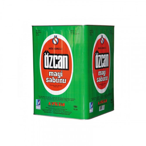 Özcan Arap Sabunu Kokulu 16kg