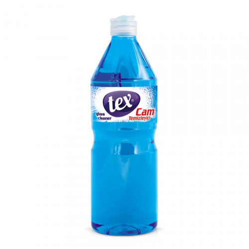 Tex Cam Temizleyici Yedek 1000gr
