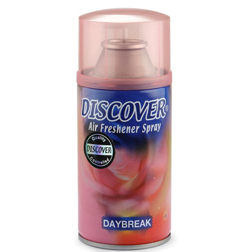 Discover Oda Spreyi Daybreak 320ml