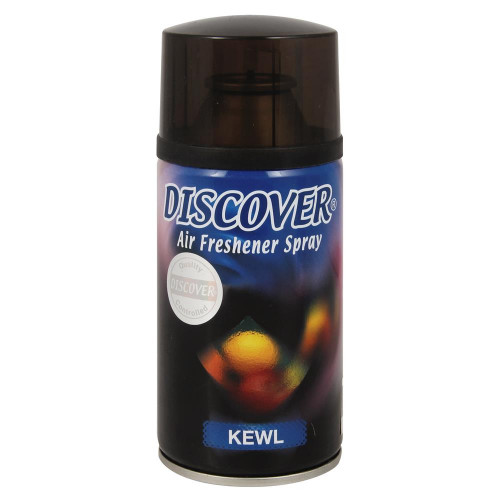 Discover Oda Spreyi Kewl 320ml
