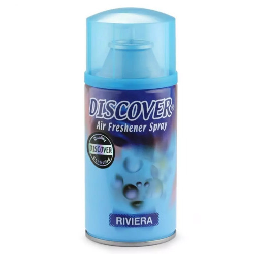 Discover Oda Spreyi Riviera 320ml