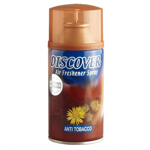 Discover Oda Spreyi Anti Tobacco 320ml