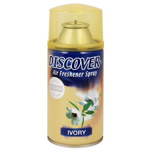 Discover Oda Spreyi İvory 320ml