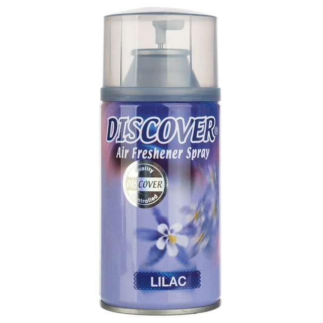 Discover Oda Spreyi Lilac 320ml