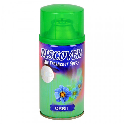 Discover Oda Spreyi Orbit 320ml
