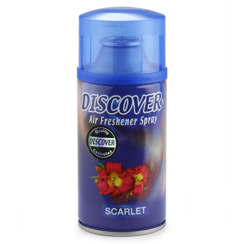 Discover Oda Spreyi Scarlet 320ml