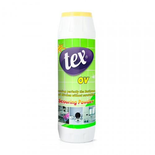 Tex Ovma Tozu 900gr
