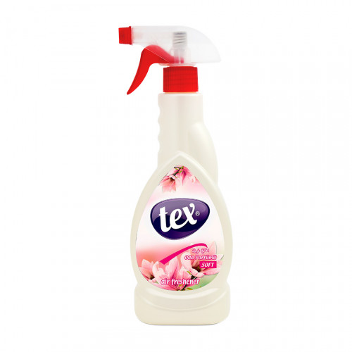 Tex Oda Kokusu Spreyli Soft 500ml