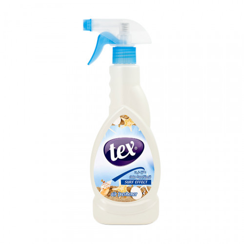 Tex Oda Kokusu Spreyli Surf 500ml