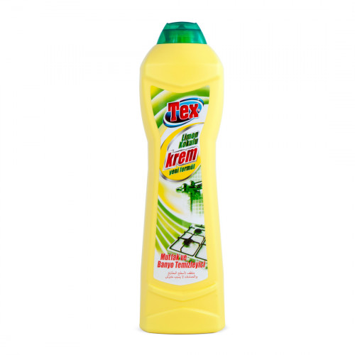 Tex Ovma Kremi Limonlu 1160gr