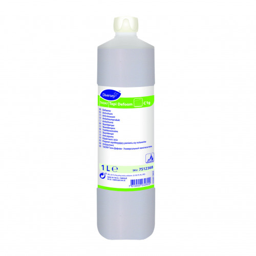 Taski Tapi Defoam Köpük Kesici 0,80kg 6lı