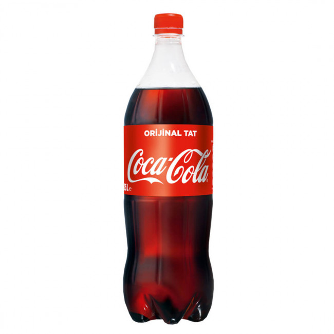 Coca Cola 1lt