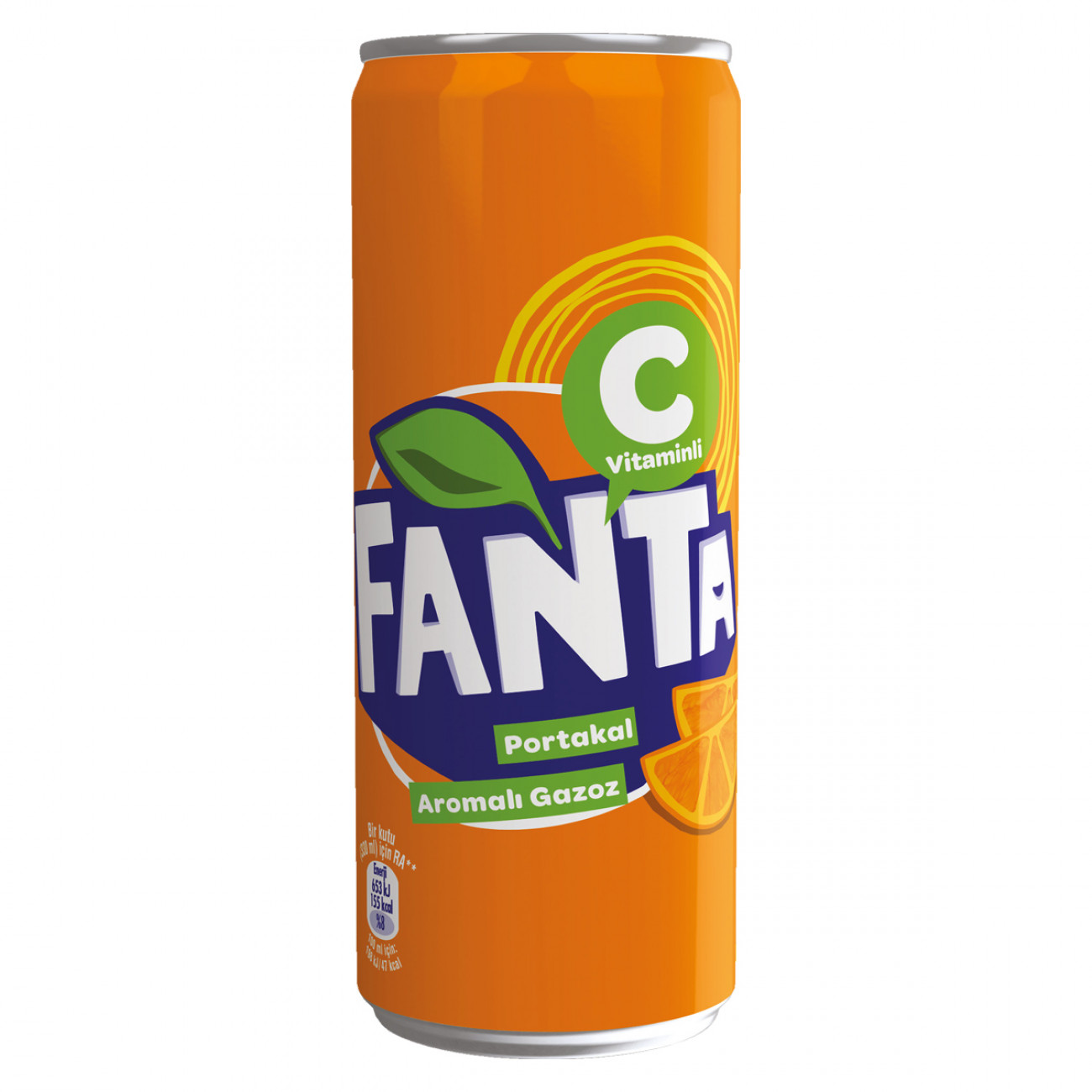 Fanta 200