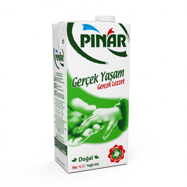 Pınar Süt 1lt