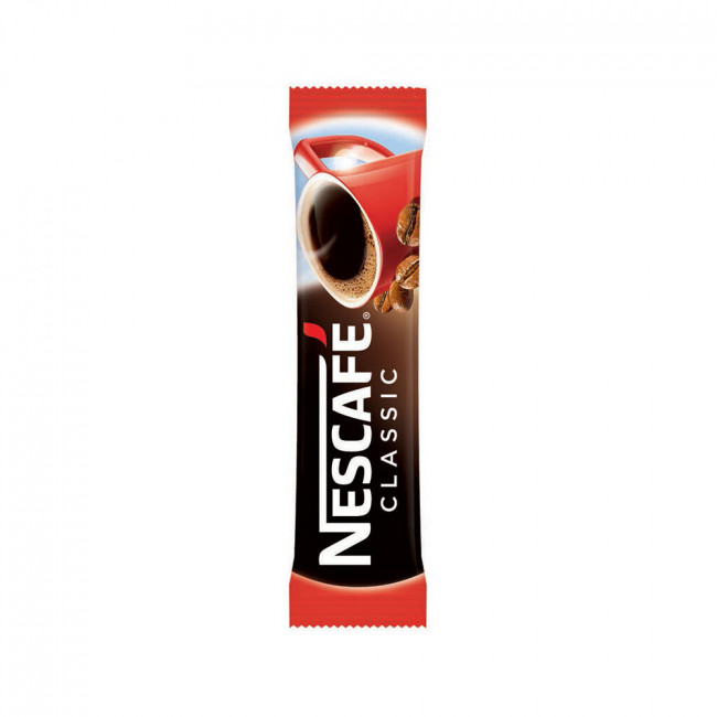 Nescafe Classic Poşet 2gr