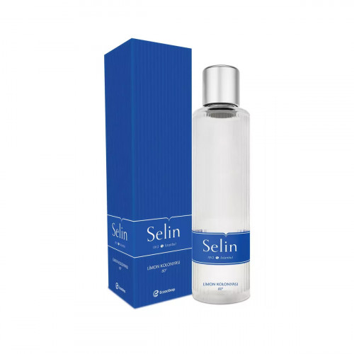 Selin Kolonya 200ml