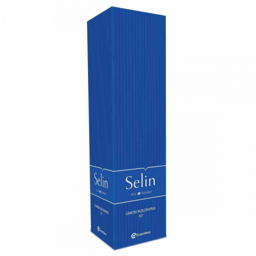 Selin Kolonya 400ml