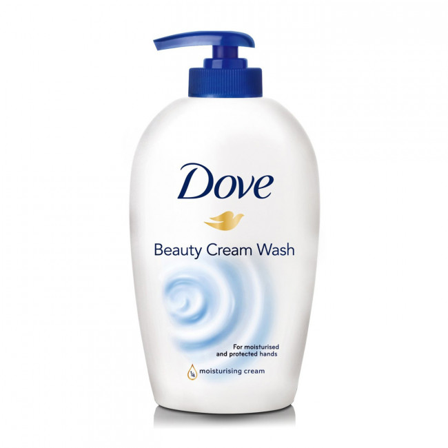 Dove Sıvı Sabun 500ml