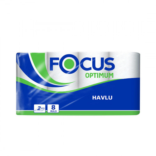 Focus Optimum Kağıt Havlu 24lü