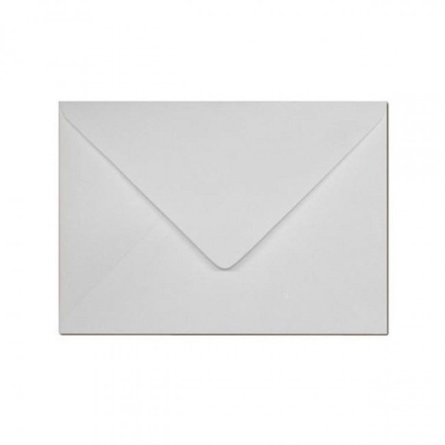 Asil Mektup Zarfı 11,4x16,2cm 70gr 500lü