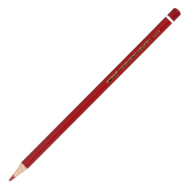 Fatih Kırmızı Kalem HB 12li