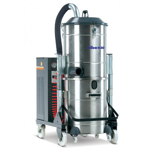 Nilco H30 Endüstriyel Süpürge