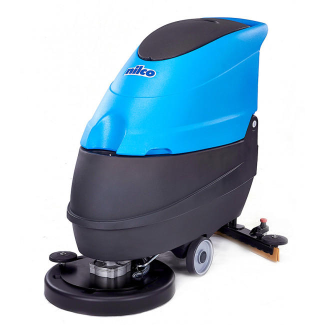 Nilco Indigo 450B Pro Zemin Temizleme Makinası