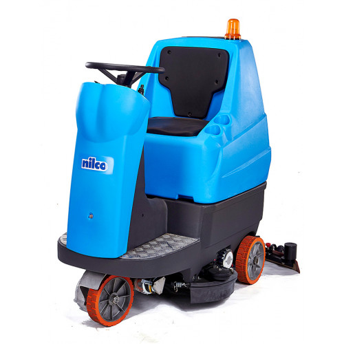Nilco Indigo BRX1100 Binicili Zemin Temizleme Makinası