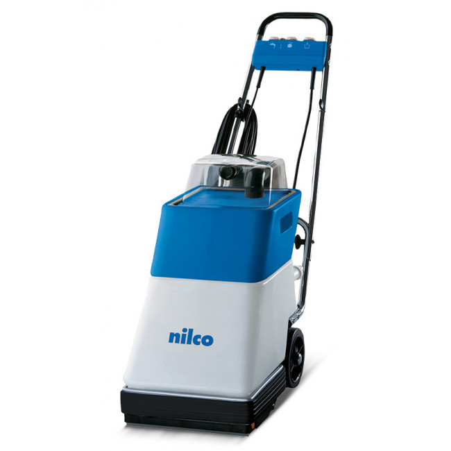 Nilco NC1237 Halı Yıkama Makinası