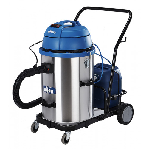 Nilco S270 Halı Yıkama Makinası
