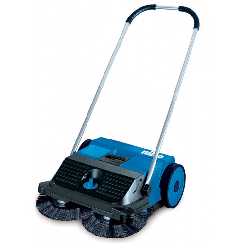 Nilco PS600 Manuel Süpürücü