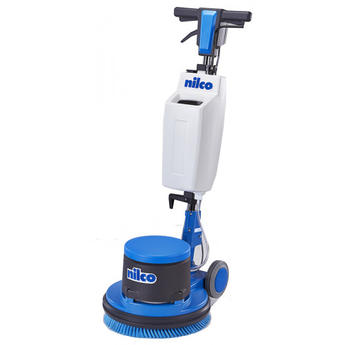Nilco 332 Cila Makinası