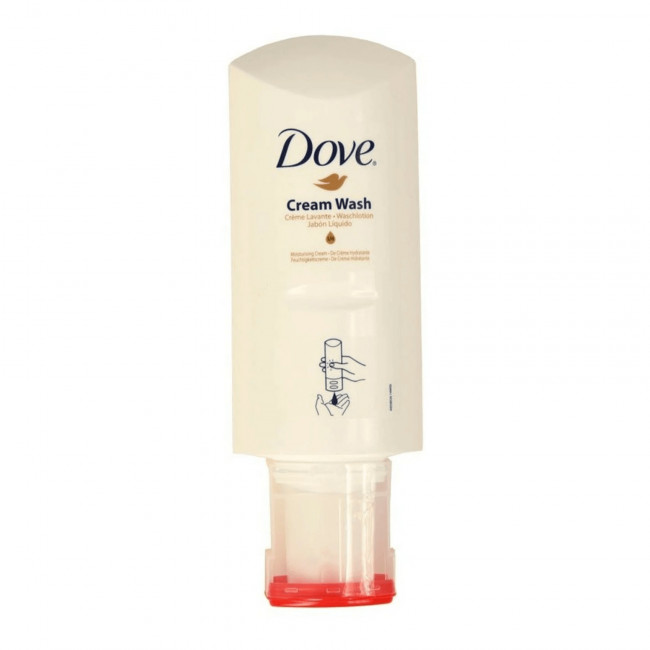 Softcare Select Dove Cream Wash Kremli Sabun 0,31kg 28li