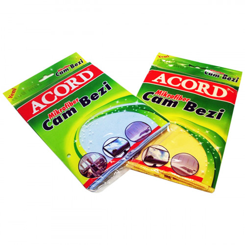 Acord Cam Bezi